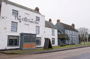  Innkeeper's Lodge Canterbury  Кентербери